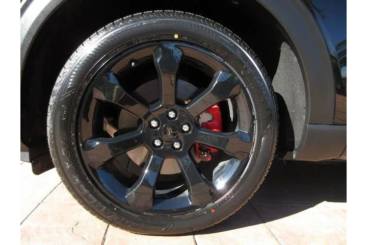 $35999 : Ford Explorer 2022 AWD ST 4d image 8