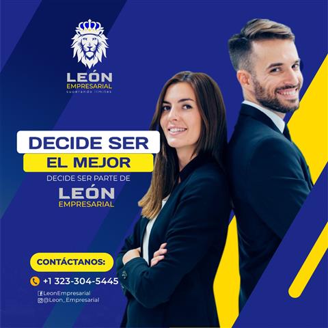 León Empresarial image 2