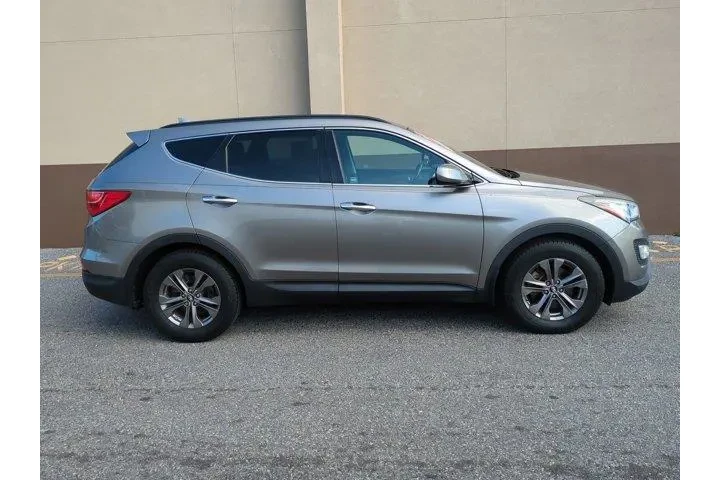 $12987 : Hyundai SANTA FE Sport 2014 image 3