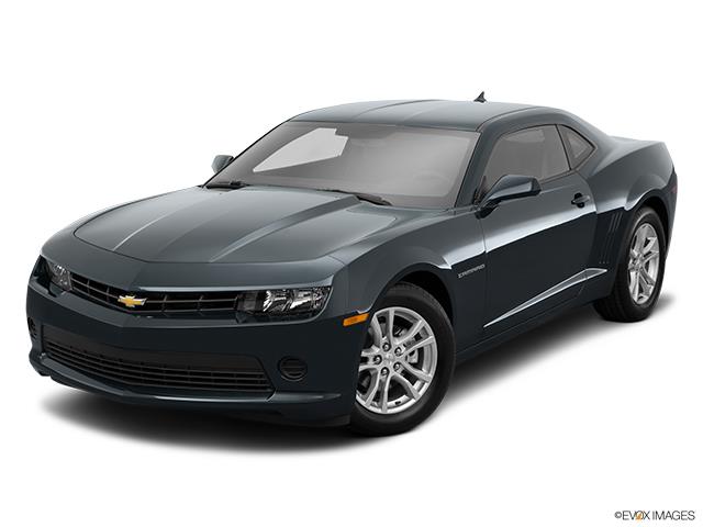 2015 Camaro image 3