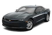 2015 Camaro thumbnail