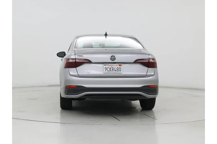$18998 : Volkswagen Jetta 2022 S 4dr image 6