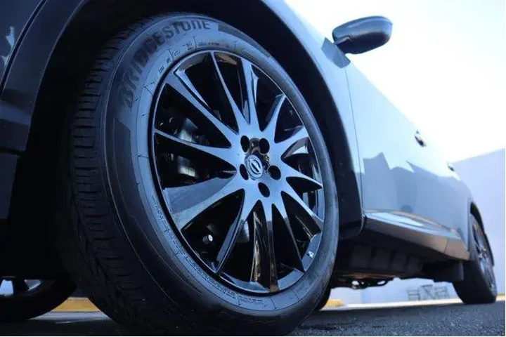 $27254 : Nissan Murano 2024 AWD SV 4d image 9