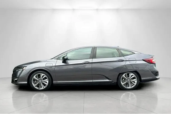 $18777 : Honda Clarity Plug-In Hybrid image 6