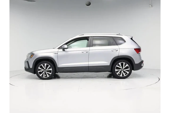 $20998 : Volkswagen Taos 2023 AWD SE image 3
