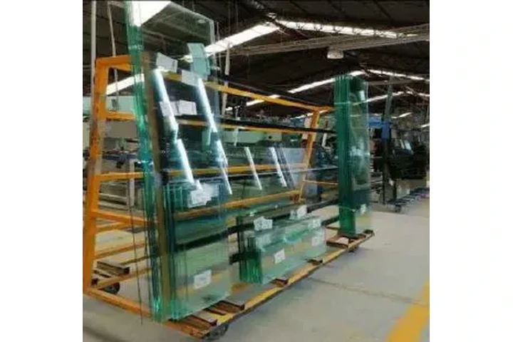 FABRICANTES DE VIDRIO TEMPLADO image 2