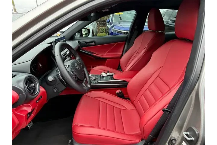 $39985 : Lexus IS 350 2023 F SPORT 4d image 7