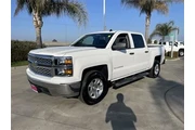 Chevrolet Silverado 1500 201