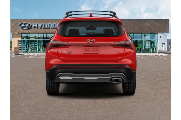 $24987 : Hyundai SANTA FE 2023 AWD XR image 6