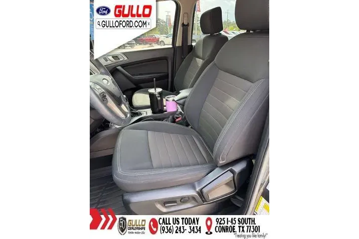 $22991 : Ford Ranger 2019 4x2 XL 4dr image 5