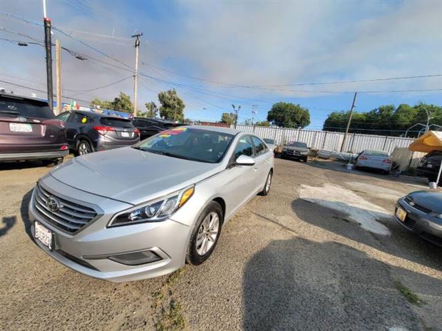 $10999 : 2016 Sonata SE image 5