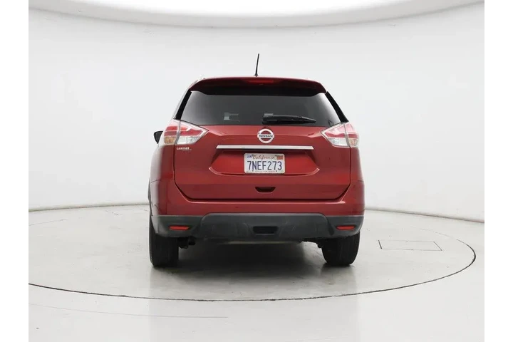 $12998 : Nissan Rogue 2016 S 4dr Cros image 6