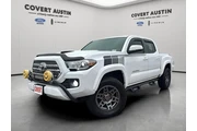 Toyota Tacoma 2017 4x2 TRD O en Austin