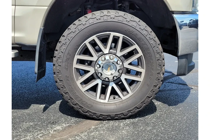 $29302 : Ford F-250 Super Duty 2017 4 image 10