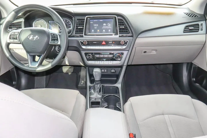 $10949 : 2019 Sonata SE 2.4L image 10