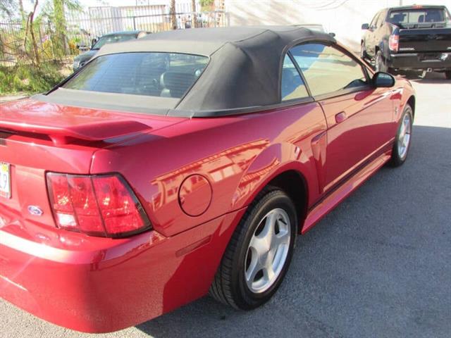 $7995 : 2001 Mustang image 6