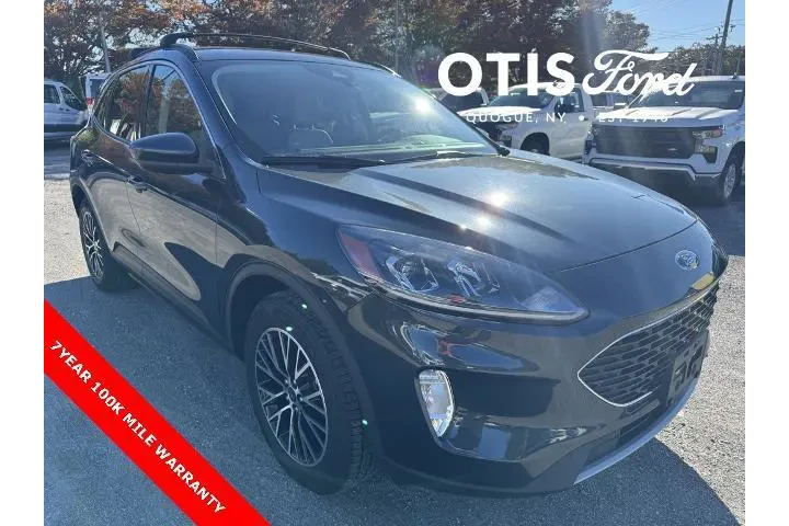 $24700 : Ford Escape Plug-In Hybrid 2 image 1