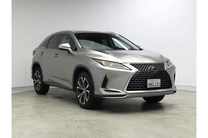 $32998 : Lexus RX 350 2020 4dr SUV image 1
