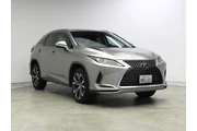 Lexus RX 350 2020 4dr SUV en Santa Rosa