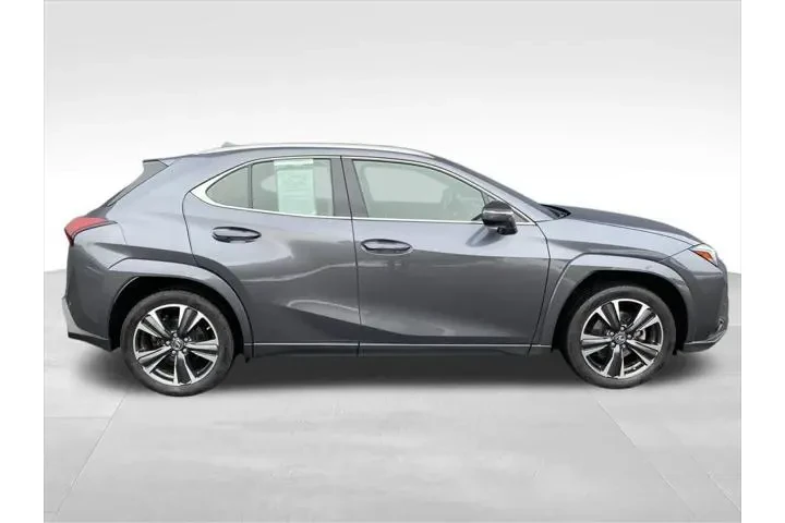 $31840 : Lexus UX 250h 2023 AWD Premi image 2