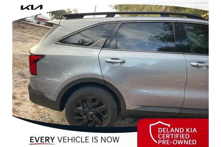 $21600 : Kia Sorento 2022 AWD X-Line image 7