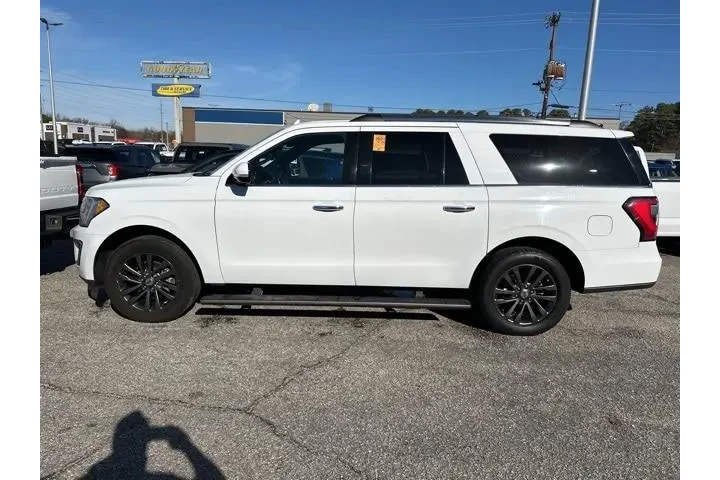 $34639 : Ford Expedition MAX 2021 4x2 image 3