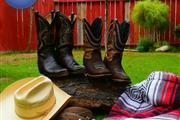 Botas Vaqueras / Western Boots thumbnail