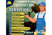 RA, contratista handyman en San Juan