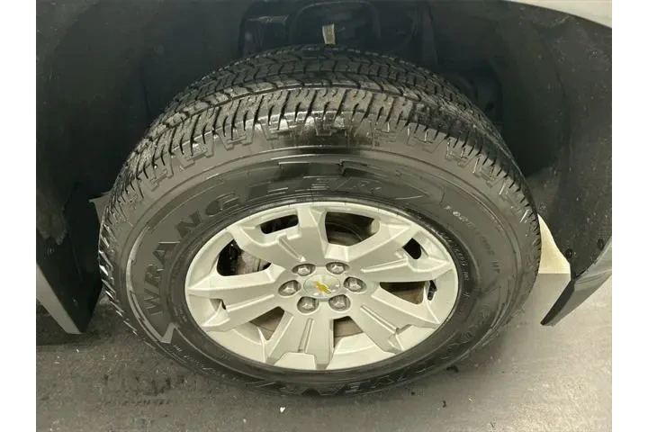 $23211 : Chevrolet Colorado 2018 4x4 image 8