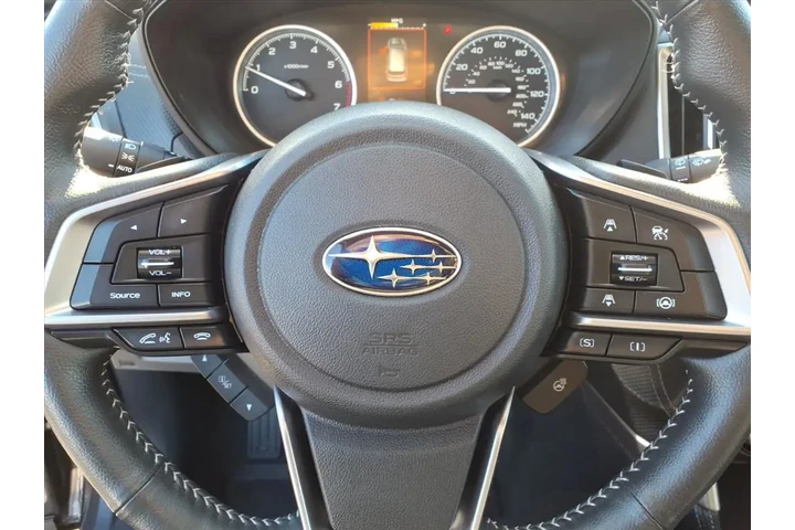 $24900 : Subaru Forester 2021 AWD Lim image 5