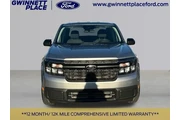 $26998 : Ford Maverick 2024 XLT 4dr S thumbnail