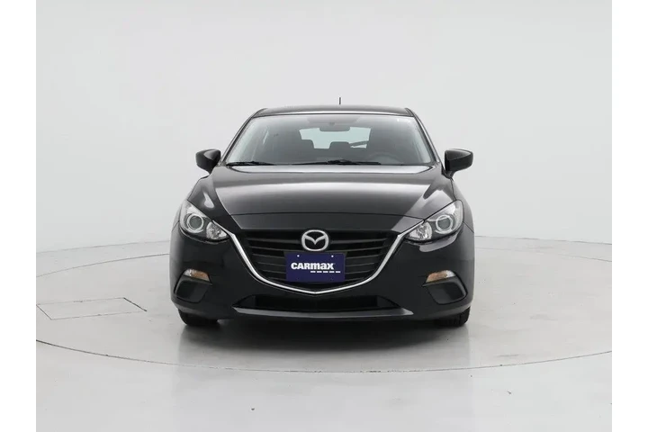 $12998 : Mazda Mazda3 2015 i Sport 4d image 5