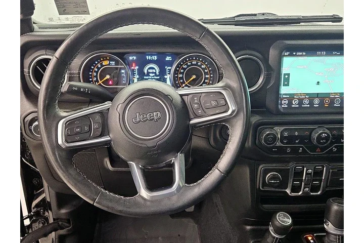 $34998 : Jeep Wrangler 2023 4x4 Sahar image 10