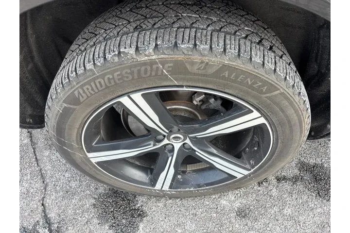 $23985 : Volvo XC90 2019 AWD T6 R-Des image 10