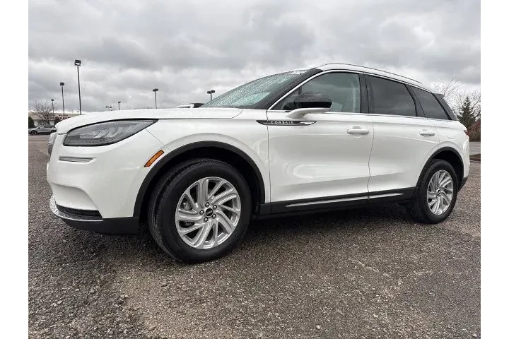 $28495 : Lincoln Corsair 2022 Standar image 1