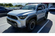 Toyota 4runner TRD OFF RO en Miami
