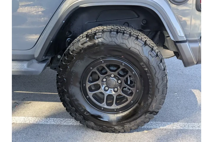 $36495 : Jeep Wrangler 2023 4x4 Sport image 8