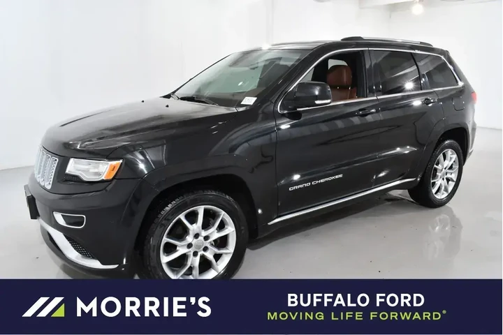 $12955 : Jeep Grand Cherokee 2015 4x4 image 1