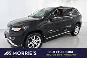 Jeep Grand Cherokee 2015 4x4 en Minneapolis y Saint Paul