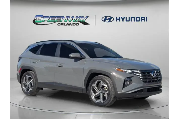 $26371 : Hyundai TUCSON 2024 SEL 4dr image 5