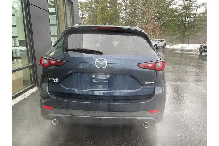 $25750 : Mazda CX-5 2023 AWD 2.5 S Pr image 6