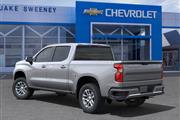 $54495 : 2024 Silverado 1500 LT (2FL) thumbnail