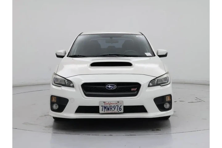 $23998 : Subaru WRX 2016 AWD STI 4dr image 5