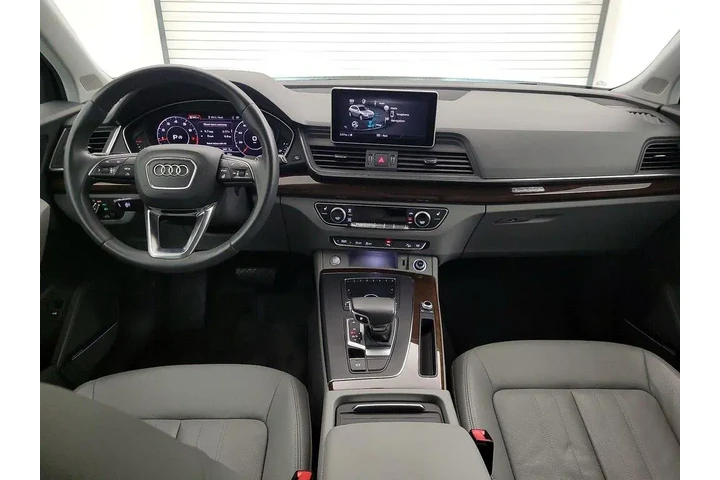 $26998 : Audi Q5 2019 AWD quattro Pre image 9