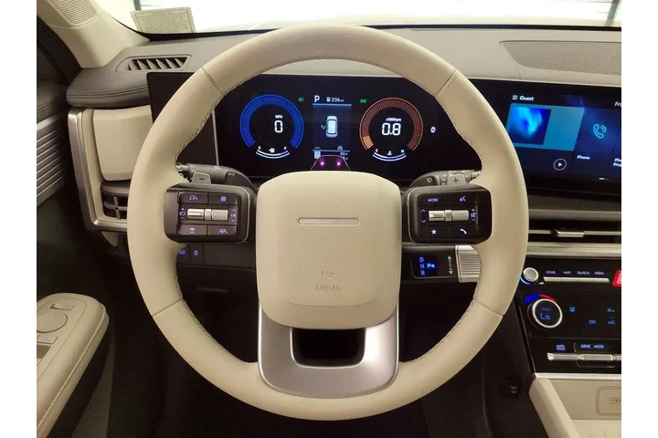 $31998 : Hyundai SANTA FE 2025 SEL 4d image 10