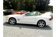 $21919 : 2011 SL 550 2D Roadster thumbnail