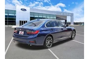 $21500 : BMW 3 Series 2020 330i 4dr S thumbnail
