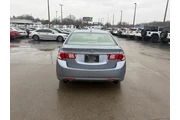 $6980 : 2009 TSX 4dr Sdn Auto thumbnail