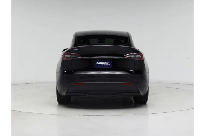 $37998 : Tesla Model Y 2025 Long Rang image 6