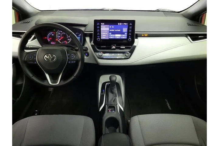 $14599 : Toyota Corolla 2021 SE 4dr S image 9